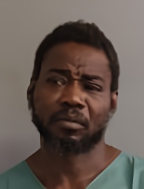Mugshot of KEVIN JEROME DRAIN