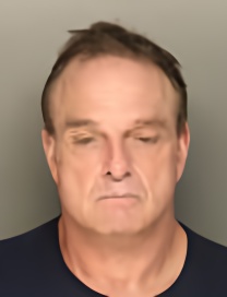 Mugshot of THOMAS NATHAN WILLIAMS