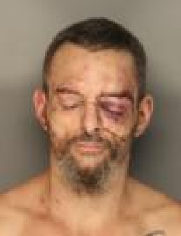 Mugshot of BRUCE LEE BROWN