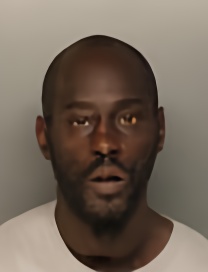 Mugshot of ALFRED LEE JR TAYLOR