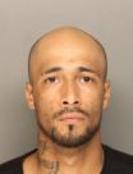 Mugshot of JORDAN NATHANIEL SMITH