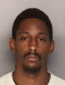 Mugshot of JUSTIN KYCEME DUPONT