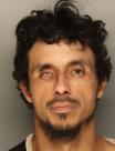 Mugshot of MICHAEL CHESTER ARANA