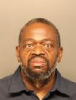 Mugshot of JOSEPH ALAN SR MACK