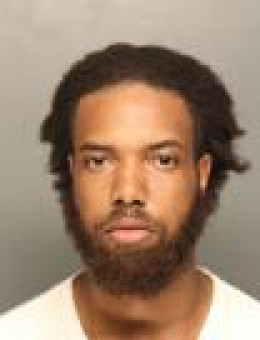 Mugshot of JAMEEK TYJUAN GLOVER