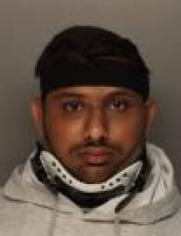 Mugshot of DIXITKUMAR B PATEL