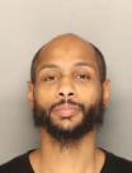Mugshot of YAWNNIE LESHAWN WATERS