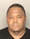 Mugshot of ANTONIO JAMMAR BROWN
