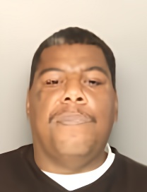 Mugshot of CHRISTOPHER ANDREA JONES