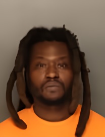 Mugshot of RANDY EUGENE DELOACH