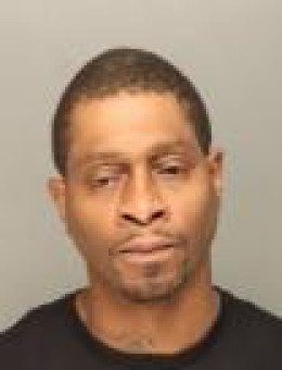 Mugshot of STEVEN L SMART