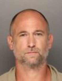 Mugshot of TIMOTHY ALLEN LEMACKS