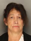 Mugshot of MARY LOPEZ HUNT