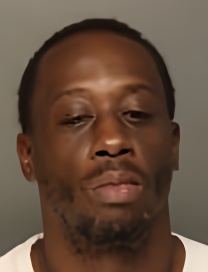 Mugshot of JOHNNY JOSHEEN WIGGINS