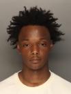 Mugshot of JUSTICE NYKIAH STEWARD