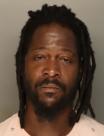 Mugshot of DWAYNE EARL JR SUTTON