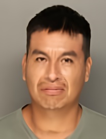 Mugshot of ANTONIO CRUZ-BONILLA