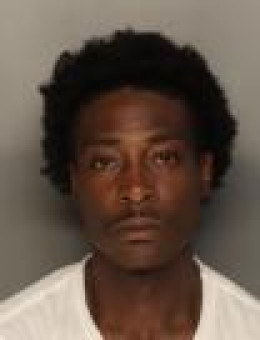 Mugshot of RAYMANUEL CHARLES BENTLEY