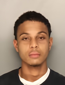 Mugshot of SHANNON OPRENTICE II BOWMAN