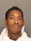 Mugshot of TREION ALFRED WILLIAMS