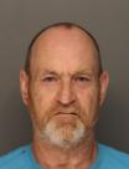 Mugshot of CHRISTOPHER BLAKE SEGARS