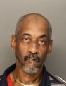 Mugshot of JAMES EDWARD III CARTER