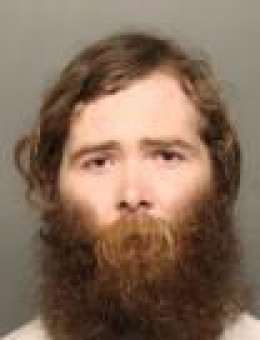 Mugshot of TANNER MORGAN STONE