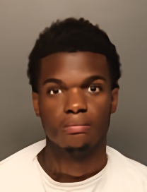 Mugshot of MALACHI IV SANDERS