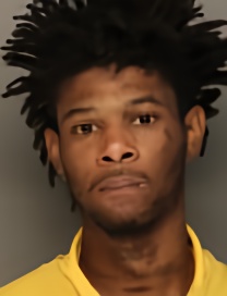 Mugshot of CLEVE RUDOLPH WHITE