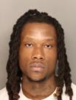 Mugshot of DELVEN DAMON FARMER