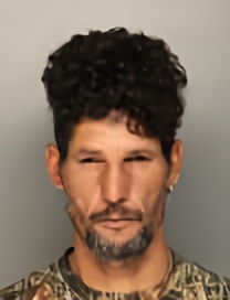 Mugshot of DAVID MANUEL CRUZ-SILES