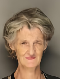Mugshot of GRADINE CARLA ROBERTS