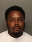 Mugshot of MICHAEL GABRIEL MARTIN
