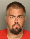 Mugshot of SHAWN ERIC SKRABUT