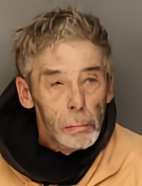 Mugshot of ERROL SCOTT SR BECKETT