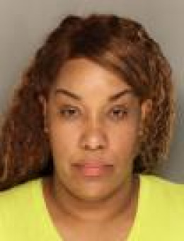 Mugshot of MICHELLE GLADYS BINGLEY