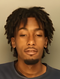 Mugshot of BRIAN P BROOKS