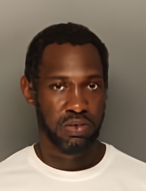 Mugshot of KENDRIC CAMERON CUNNINGHAM