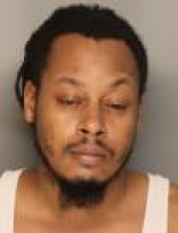 Mugshot of RAYKIM D NESBITT