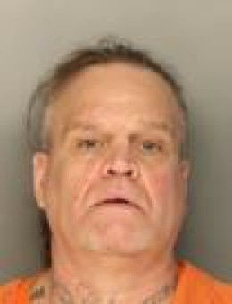 Mugshot of JASON LEGRANT GAINEY