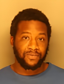 Mugshot of HERNANDEZ MARQUEL SANDERS