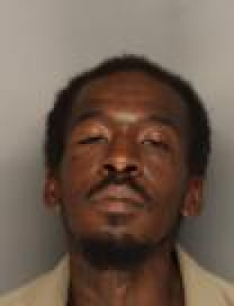 Mugshot of EDWARD PIERRE JR SMALLS