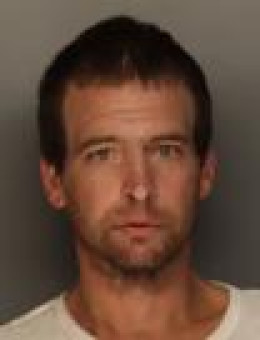 Mugshot of MARK KYLANDER