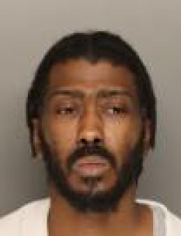 Mugshot of JERRY JERMAINE AIKEN