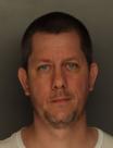 Mugshot of CLINT EDWARD CROSBY
