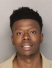 Mugshot of EVAN DESHAUN WRIGHT
