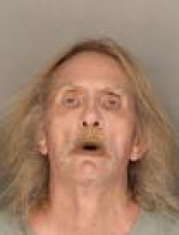 Mugshot of EDGAR SAMUEL III FENNELL