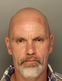 Mugshot of BRIAN JOSEPH JR MASTERSON