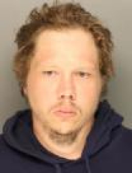 Mugshot of HARDEE RAY BALDWIN