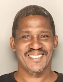 Mugshot of FRED EUGENE SR WIGGINS